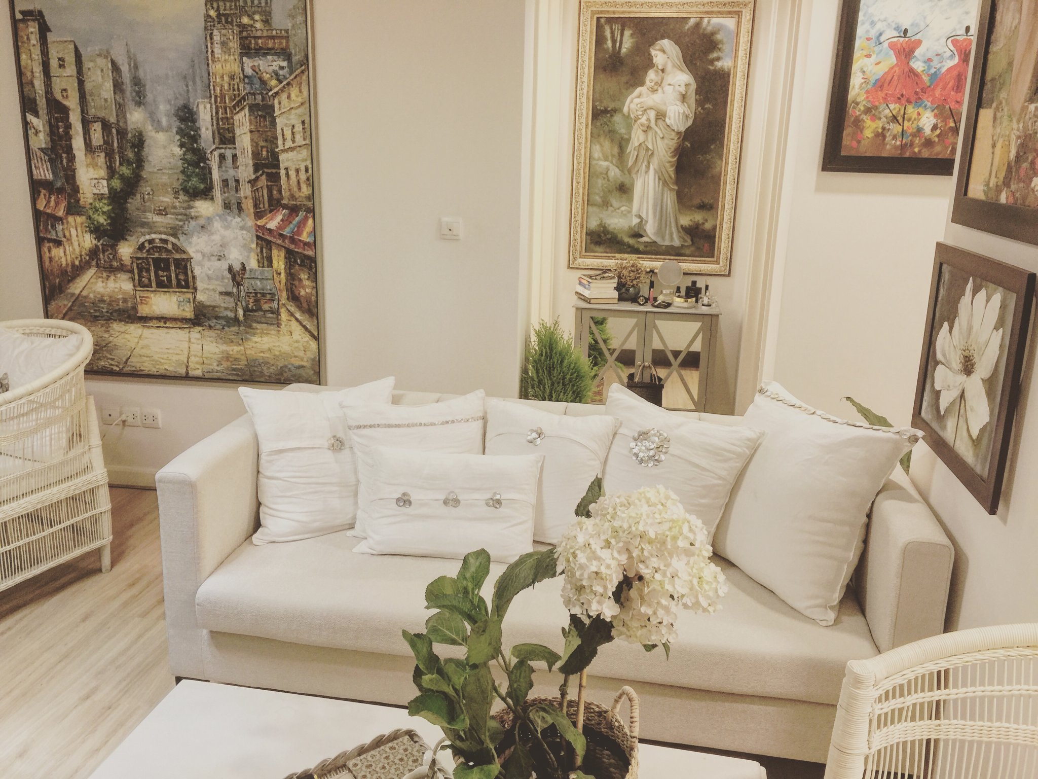 Bán căn hộ cao cấp Auzura, diện tích 109m2 view trực diện sông Hàn, pháo hoa quốc tế, tặng nội thất - Ảnh 3